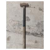 Vintage Sledgehammer - Heavy Head