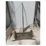 Weed-A-Rea Vintage Lawn Edger