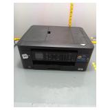 Brother MFC-J485DW All-in-One Inkjet Printer