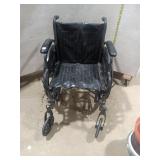 ProBasics Wheelchair