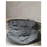 2 Outdoor Products Large Duffel Bag