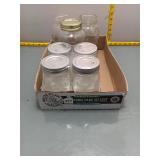 Ball Mason Jars & Canning Jars
