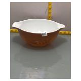 Pyrex Old Orchard Cinderella Mixing Bowl
