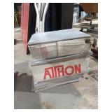Athon Floor Tiles - Box Lot