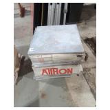Athon Floor Tiles - Stack of ~10