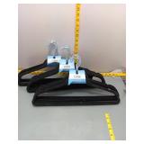 True Living Spacemaker Suit Hangers 3 Sets of 10
