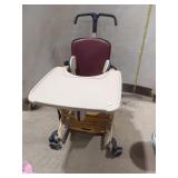 Pediatric Special Needs Seating Chair w/ Tray