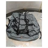Axius Cargo Car-Top Carrier Bag