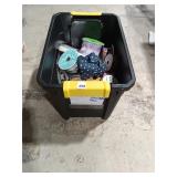 Craft Ribbon Collection - Wired & Fabric Spools