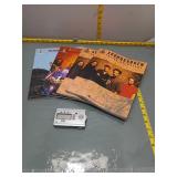 Rock Guitar Anthology Tab Books & Tuner