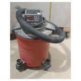 Sears Craftsman 8-Gal Wet/Dry Vac 2.25HP