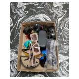 Mixed Lot of Sunglasses - Approx 10+ Pairs