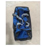 Rolling Luggage & Duffle Bag Set