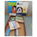 Craft Supplies & Paper Goods