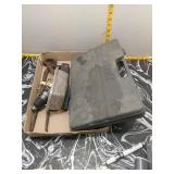Mixed Hand Tools & Socket Set Lot