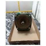 GE 5KC39HN3015 Jet Pump AC Motor 1/2HP