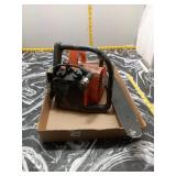 Stihl Chainsaw - Body & Bar