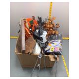 Halloween Decor Collection