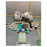 Fabric, Yarn & Fleece Craft Supplies