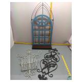 Decorative Wall Art & Garden Decor