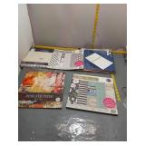 Scrapbooking & Craft Paper Pads