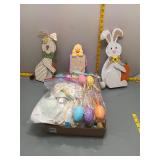 Easter Decorations & Decor