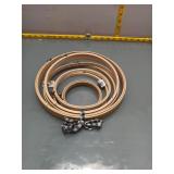 Wooden Embroidery Hoops