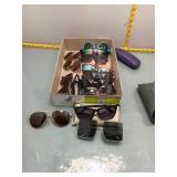 Sunglasses Collection - Assorted Styles