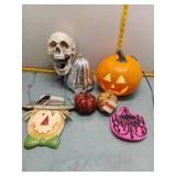 Halloween Decorations & Decor