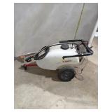 Fimco Industries Tow-Behind Sprayer