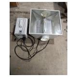 Indoor Grow Light & Ballast