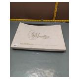 Regent Sheffield Woodlyn Knife Set