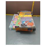 Vintage Board Games & Pokemon Guide