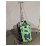 Greenworks 1500 PSI Electric Pressure Washer