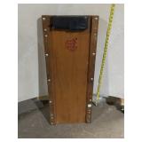 Sears Creeper No. 12611 - Vintage Wood