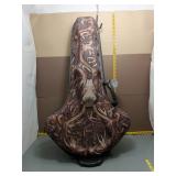 Barnett Whitetail Compact Ballistic Crossbow Case