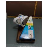 Alex Over-Door Cervical Traction Unit