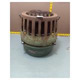 Coleman Catalytic Heater 3000-5000 BTU