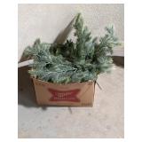 Artificial Greenery & Floral Supplies