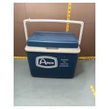 Arch Branded Personal Cooler - Blue