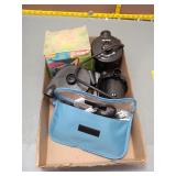Intex Quick-Fill & Coleman Air Pumps Lot