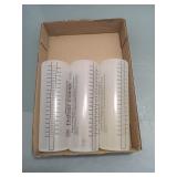DuPont Cronar Measuring Guides - Set of 3