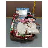 Christmas Holiday Decor Collection