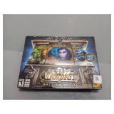 World of Warcraft Battle Chest PC/Mac Game Set