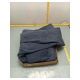 Navy Blue Coveralls - Size 38
