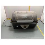 Crock-Pot BBQ Pit Electric Indoor Grill
