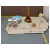 Vintage Kitchen Collectibles & Decor