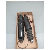 Air Shock Absorbers w/ Electronic Sensors - Pair