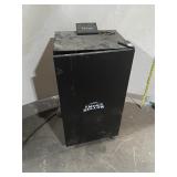 Authentic Smoke Hollow Electric Smoker