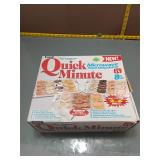 Emson Quick Minute Microwave Food Dehydrator